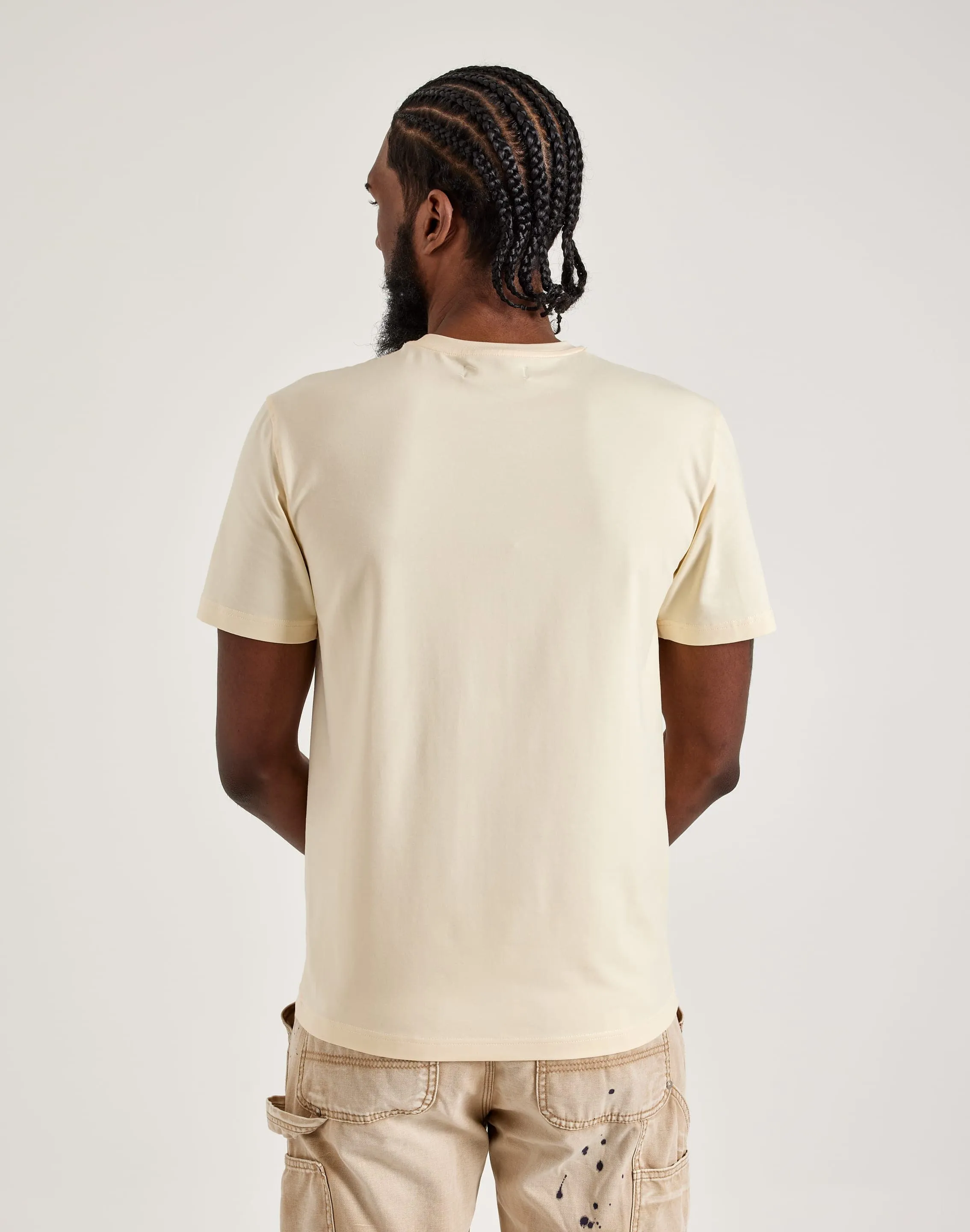 Roku Studio Weiches Federshirt