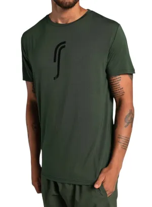 RS Classic Modal - Tiefgrüne Kleidung Rs Herren