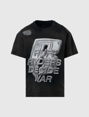 RUFF RYDER KURZARMBER T-SHIRT