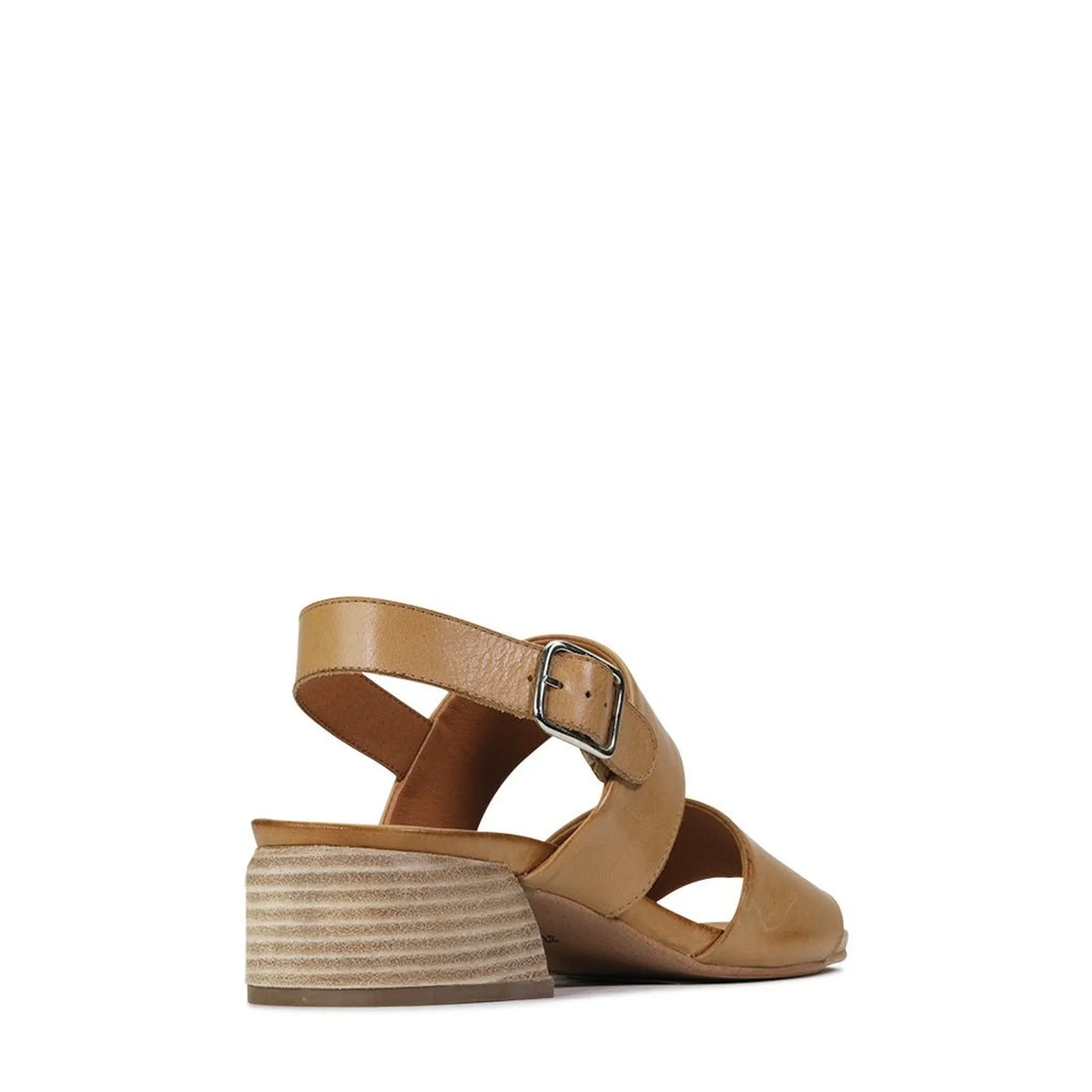 SAIGE FLACHE ABSATZSANDALEN