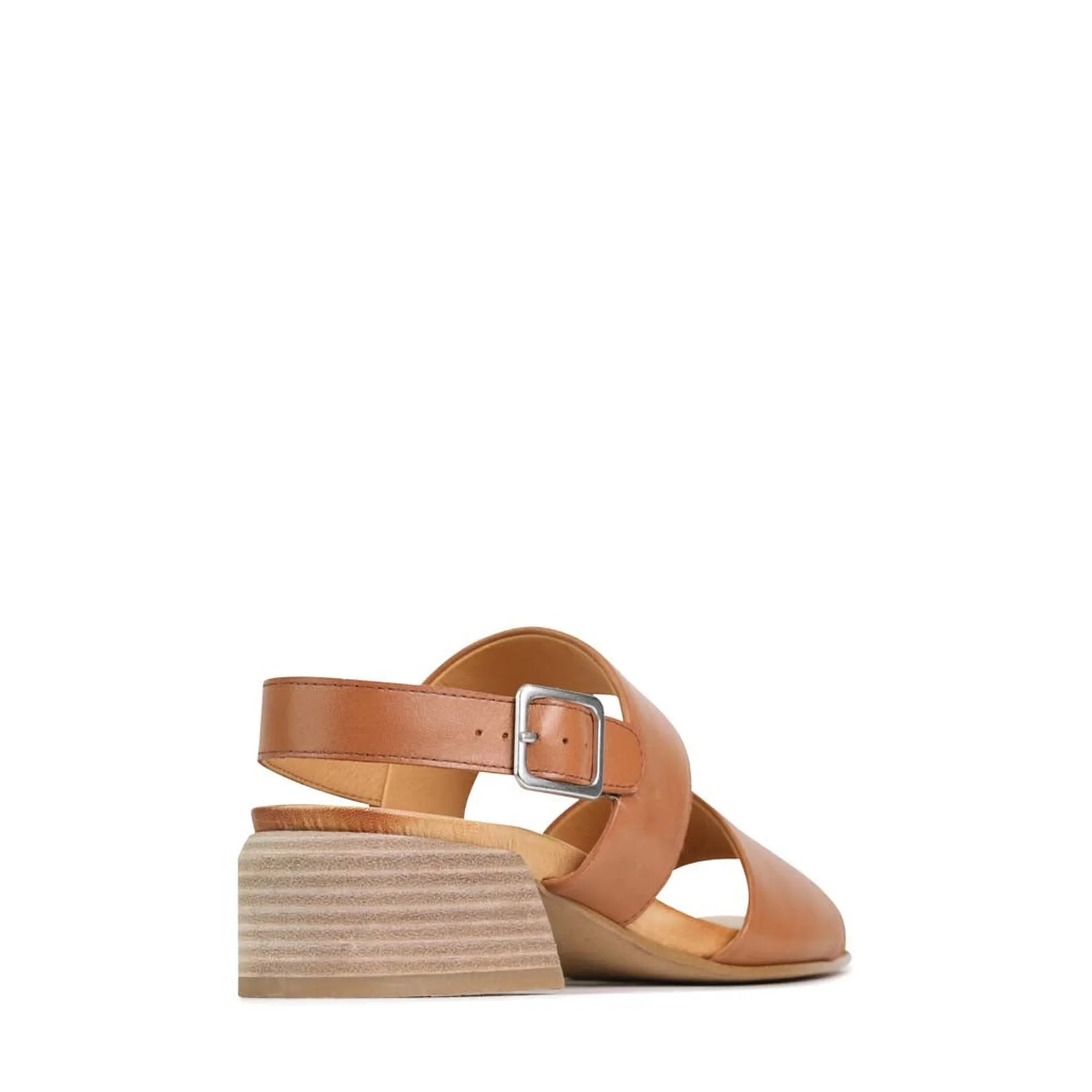 SAIGE FLACHE ABSATZSANDALEN