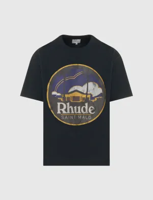 SAINT MALO T-SHIRT