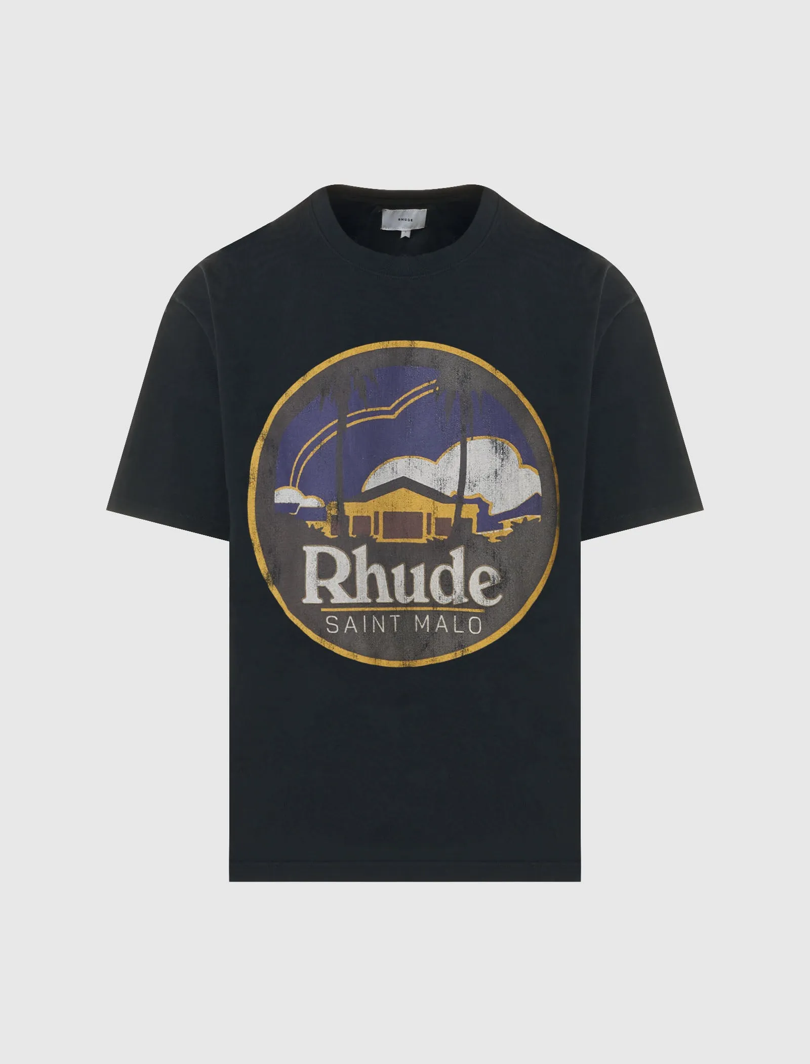 SAINT MALO T-SHIRT