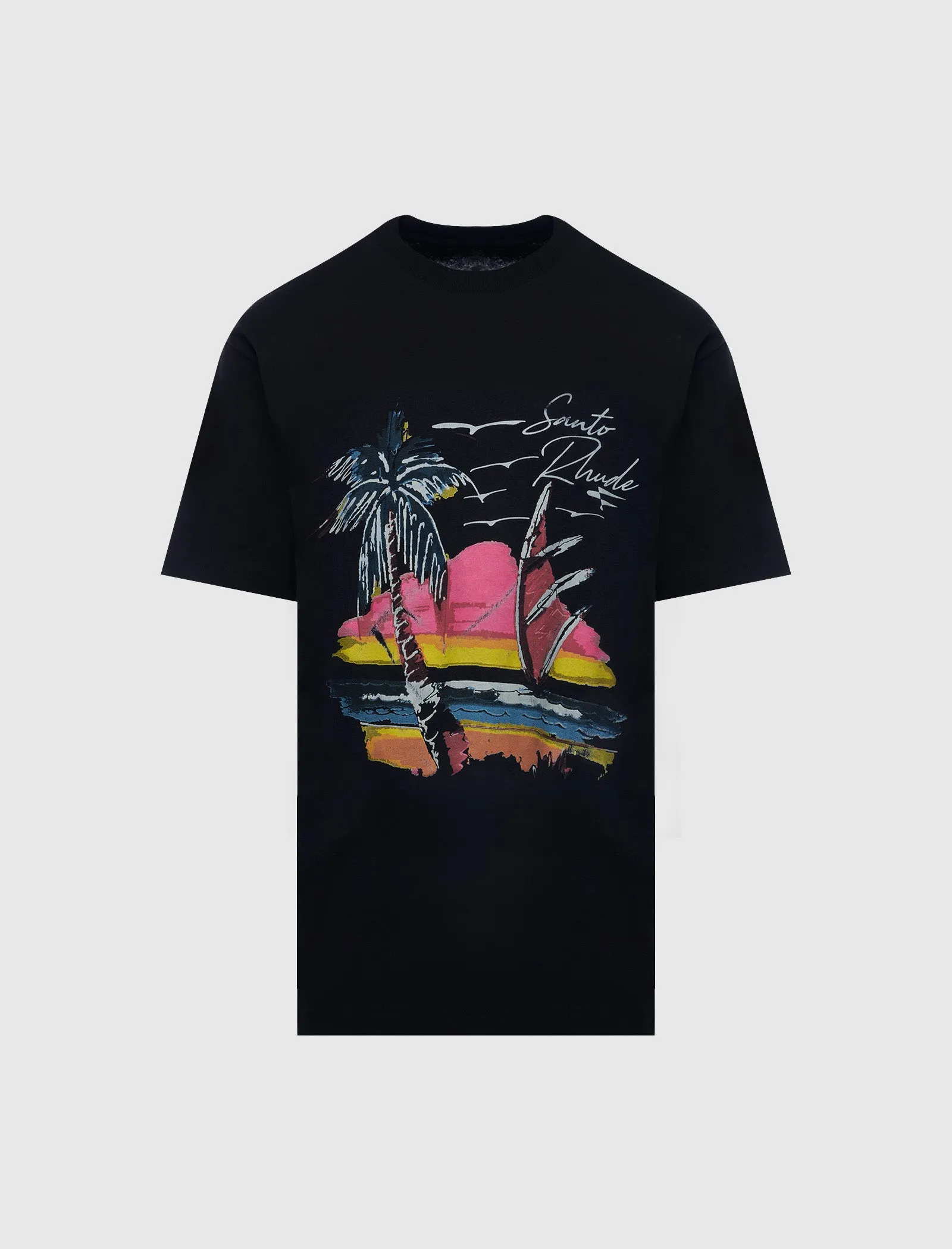SAINT RHUDE T-SHIRT