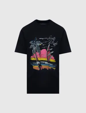 SAINT RHUDE T-SHIRT