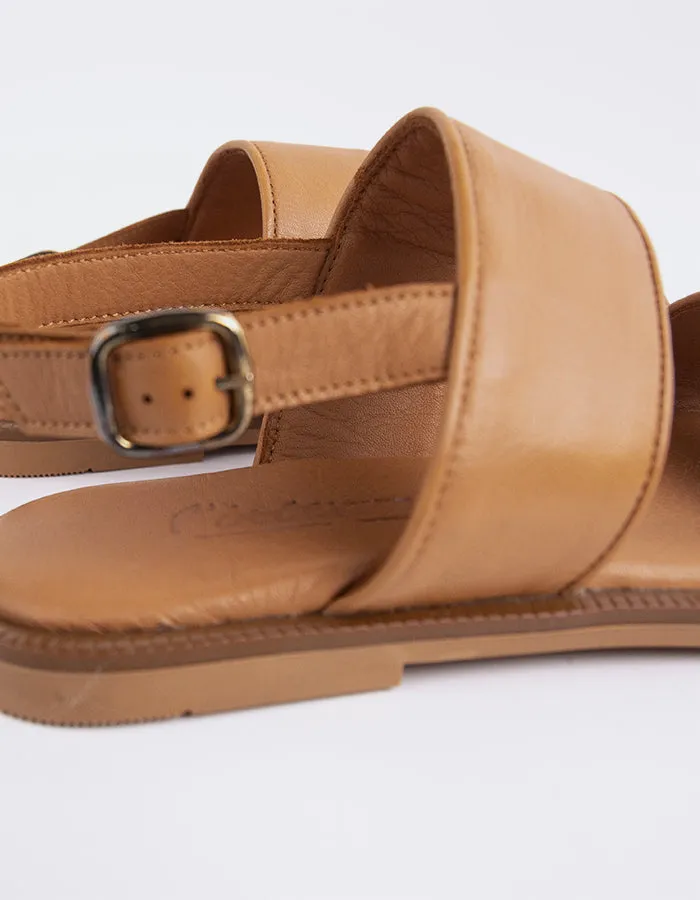 Sauvestre Leder in Tan