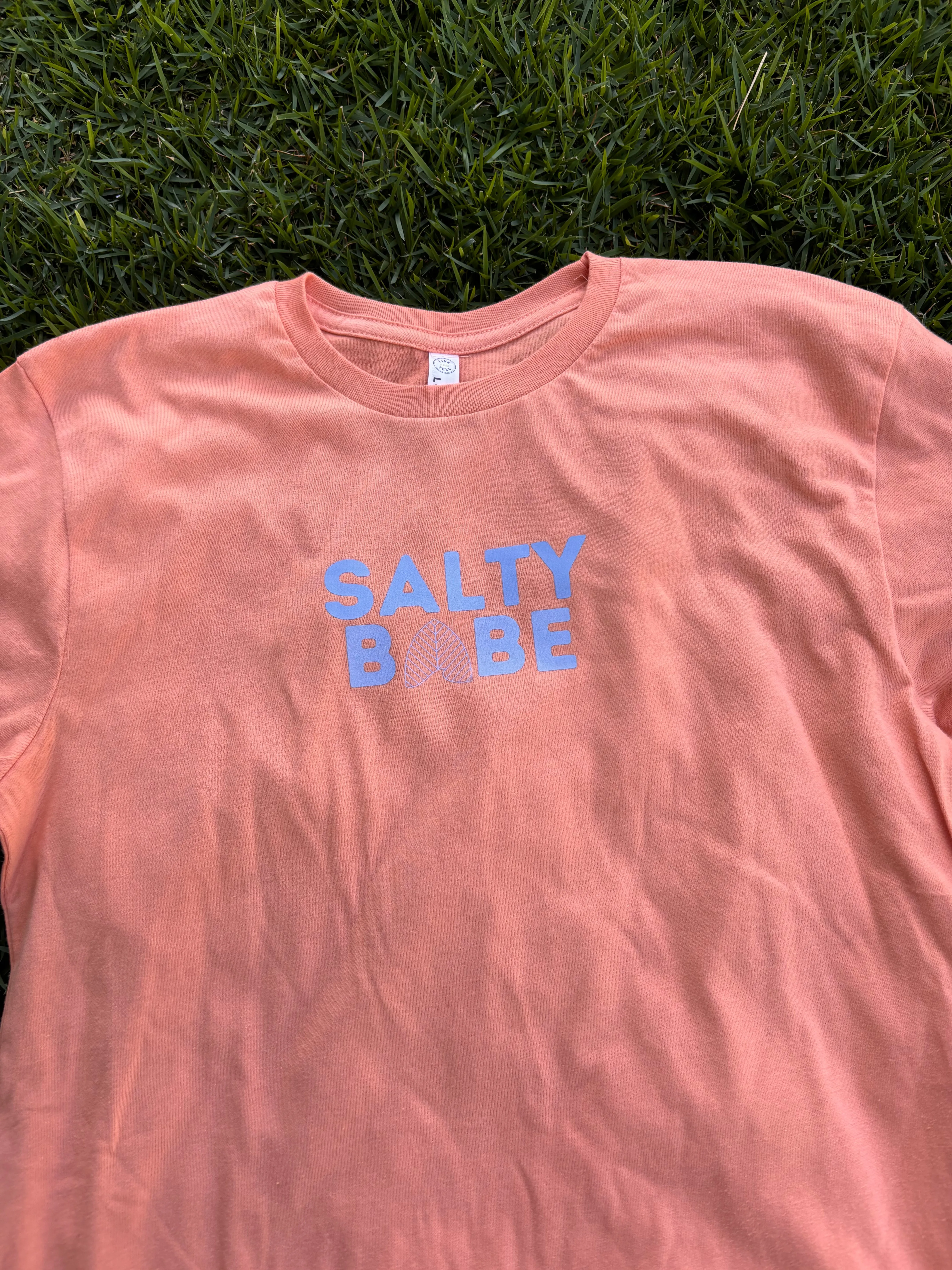 SB Arch Mama & Ich T-Shirts & Bodys- Sonnenuntergang