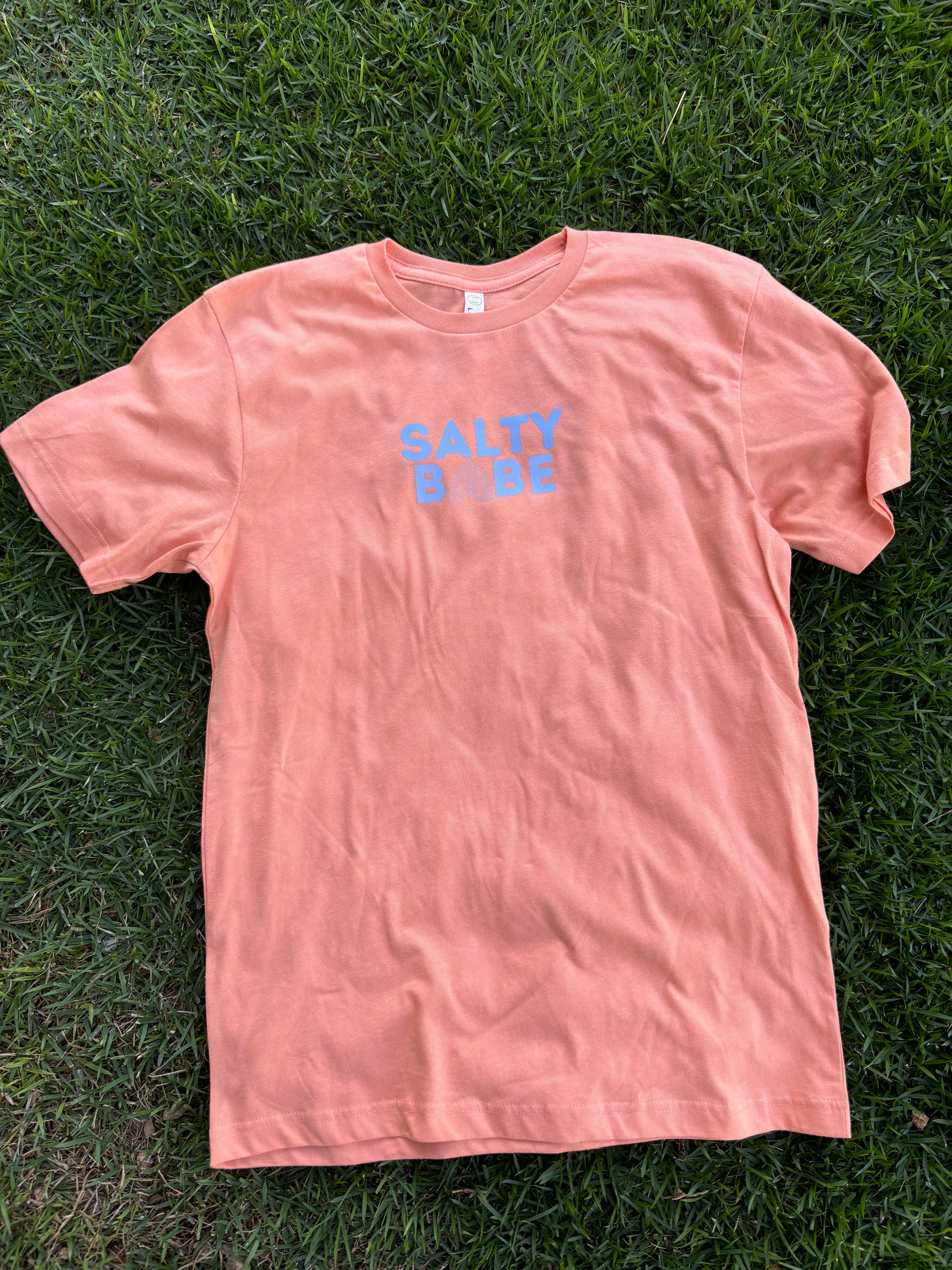 SB Arch Mama & Ich T-Shirts & Bodys- Sonnenuntergang