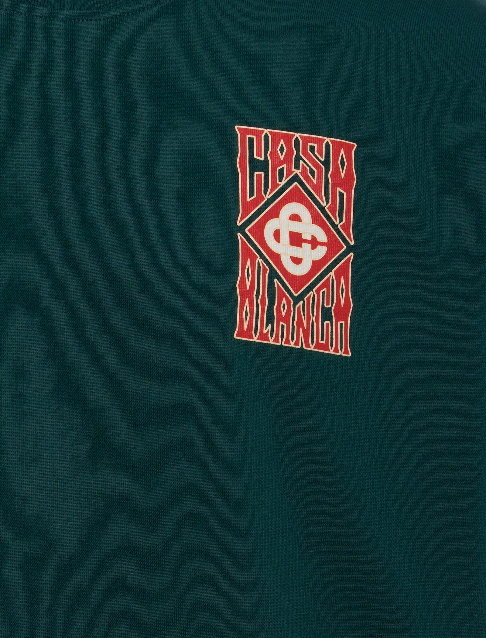 BEDRUCKTES T-SHIRT