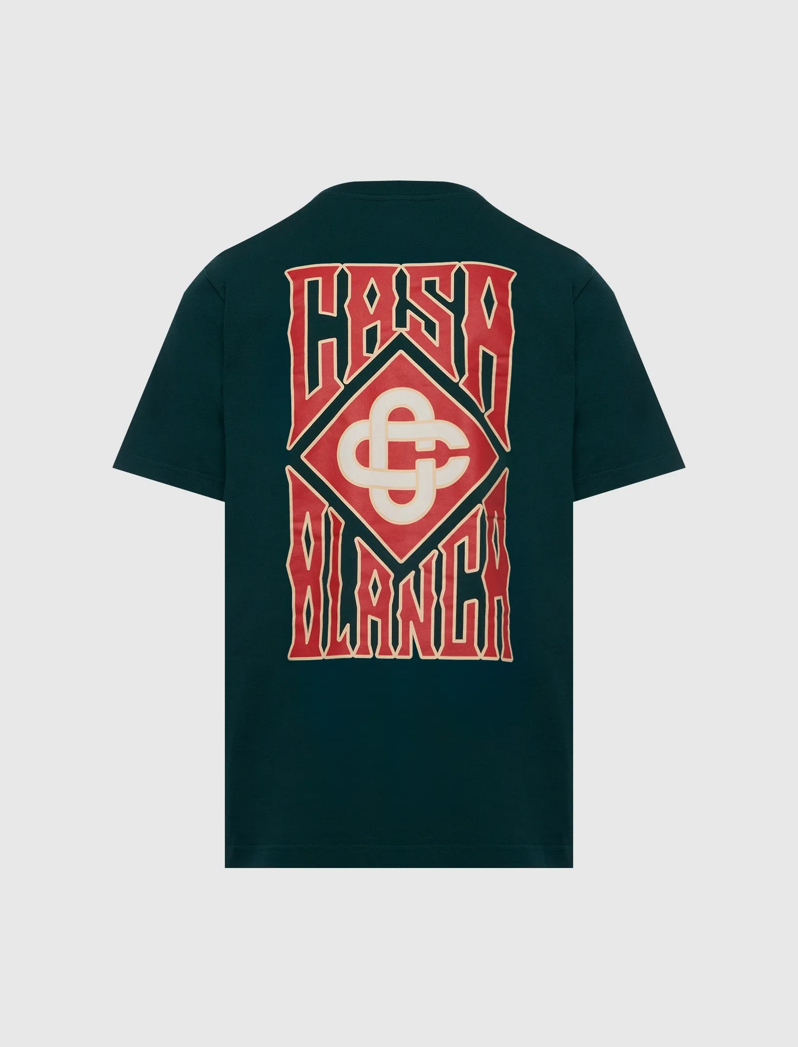 BEDRUCKTES T-SHIRT