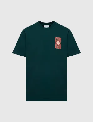 BEDRUCKTES T-SHIRT