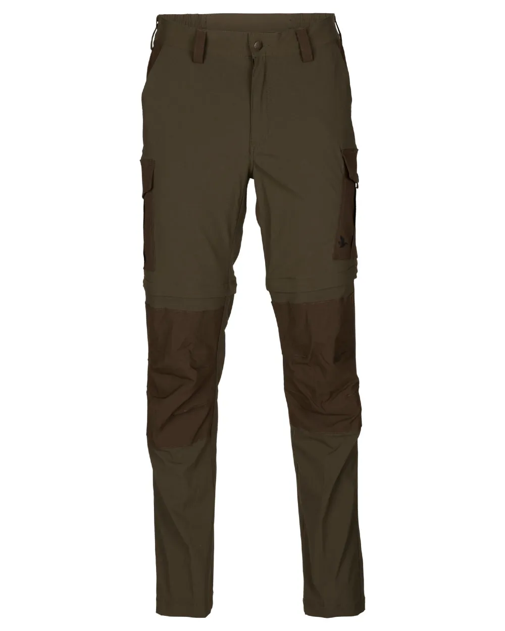 Seeland Birch Zip-Off Hose Seeland Kleidung