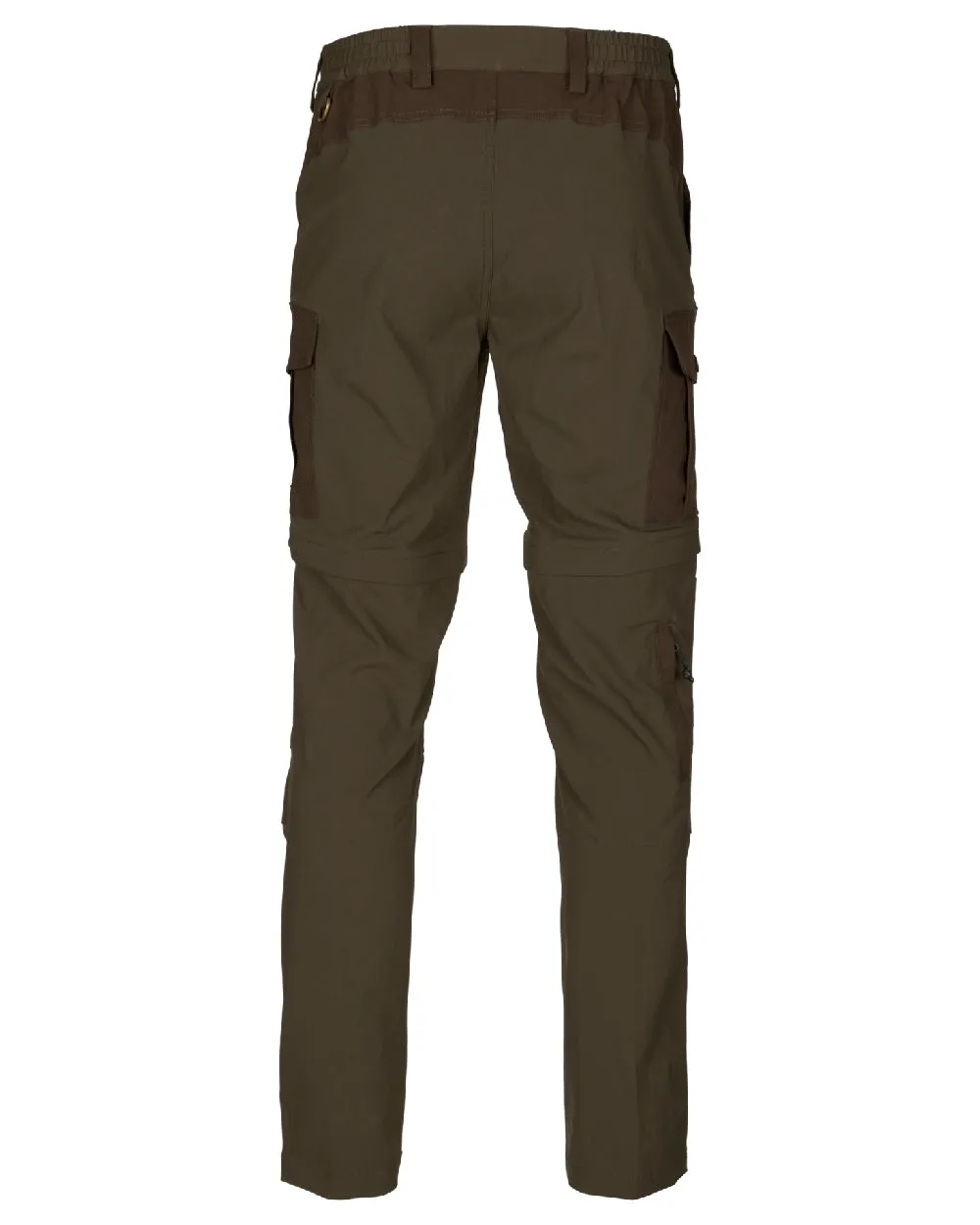 Seeland Birch Zip-Off Hose Seeland Kleidung