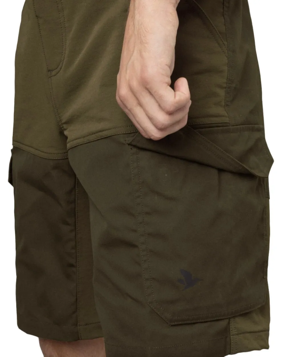 Seeland Elm Shorts Seeland Kleidung