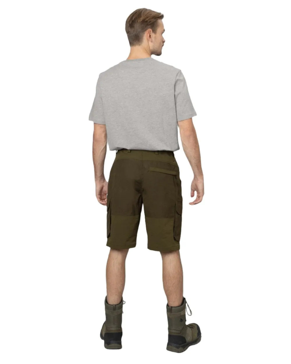 Seeland Elm Shorts Seeland Kleidung
