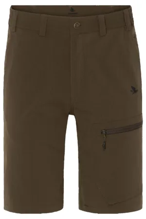 Seeland Rowan Stretch Shorts Seeland Kleidung