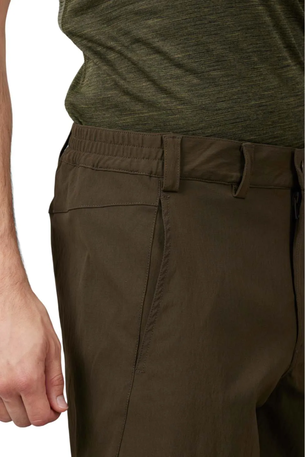 Seeland Rowan Stretch Shorts Seeland Kleidung