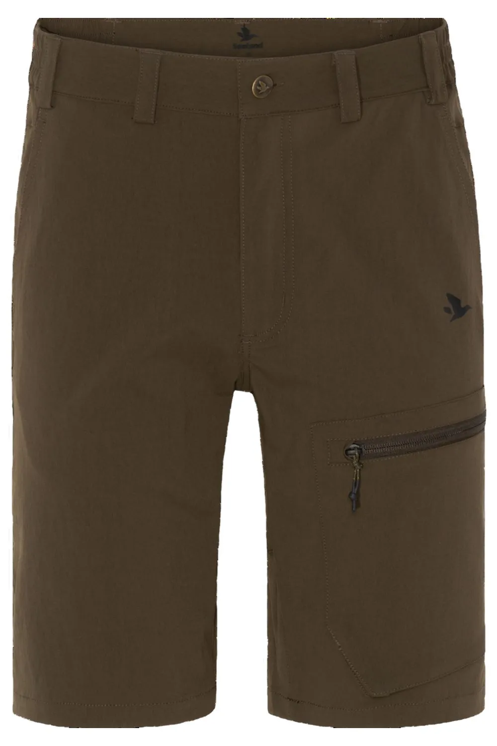 Seeland Rowan Stretch Shorts Seeland Kleidung
