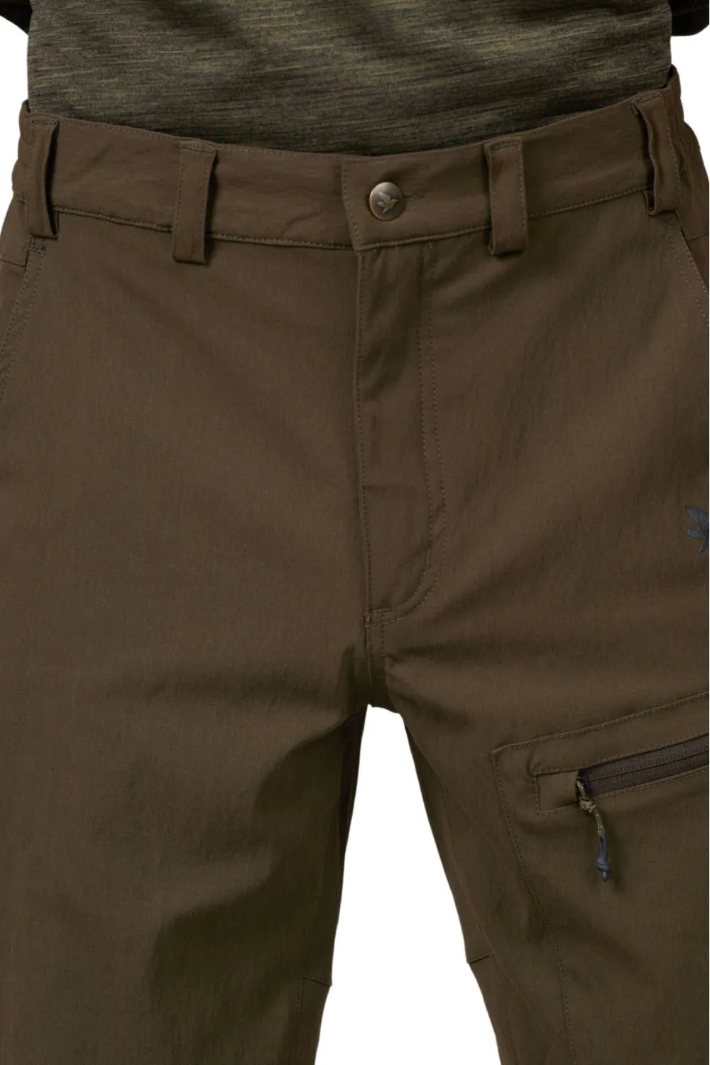 Seeland Rowan Stretch Shorts Seeland Kleidung