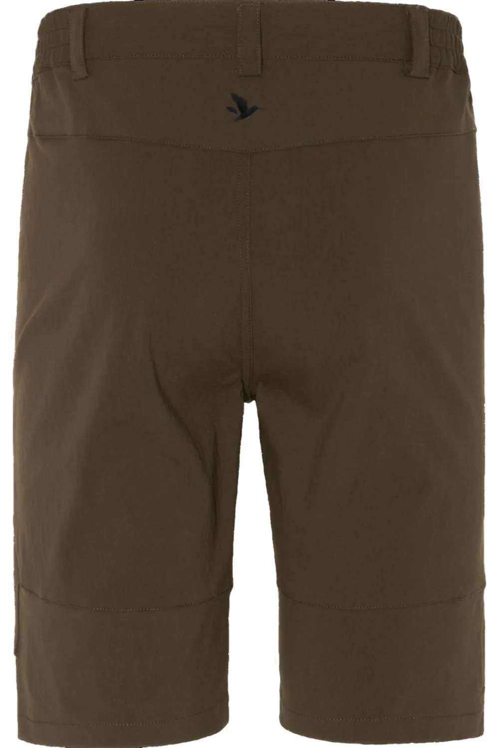 Seeland Rowan Stretch Shorts Seeland Kleidung