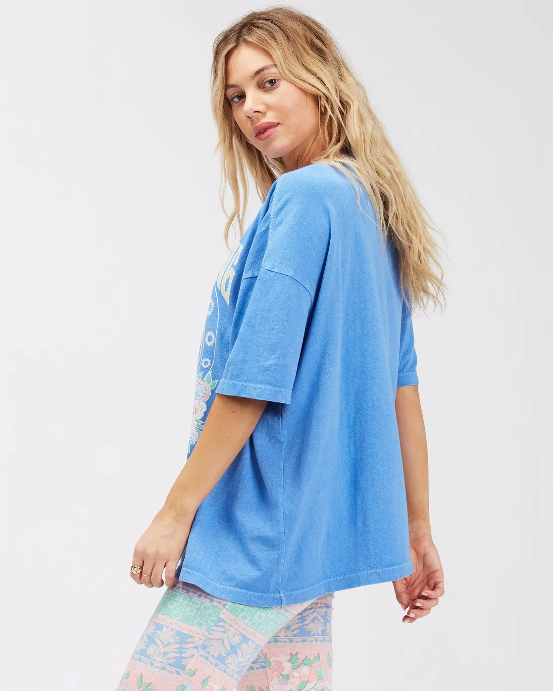 Sonnenuntergang Freund S/S T-Shirt