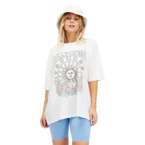 Sonnenuntergang Freund S/S T-Shirt
