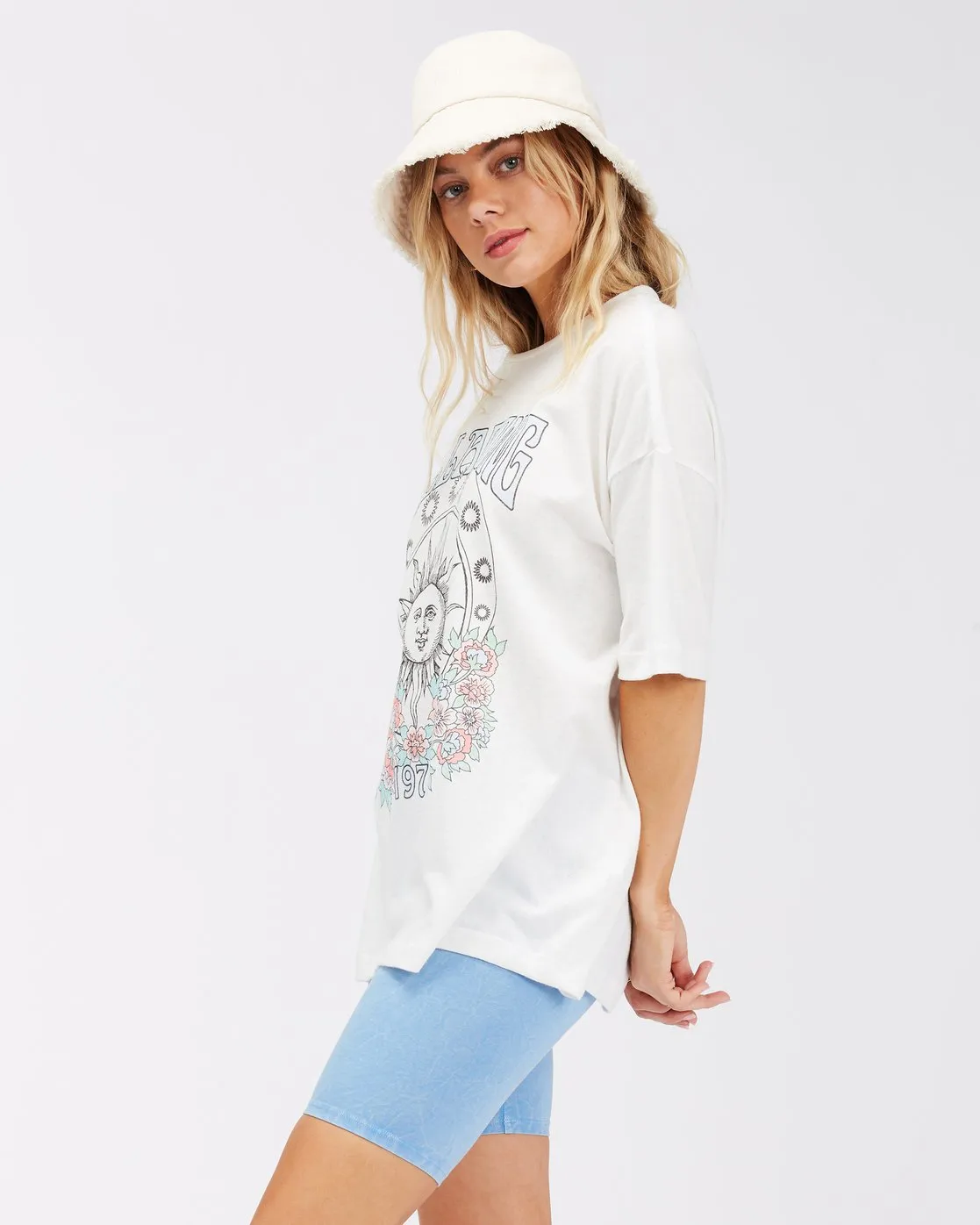 Sonnenuntergang Freund S/S T-Shirt