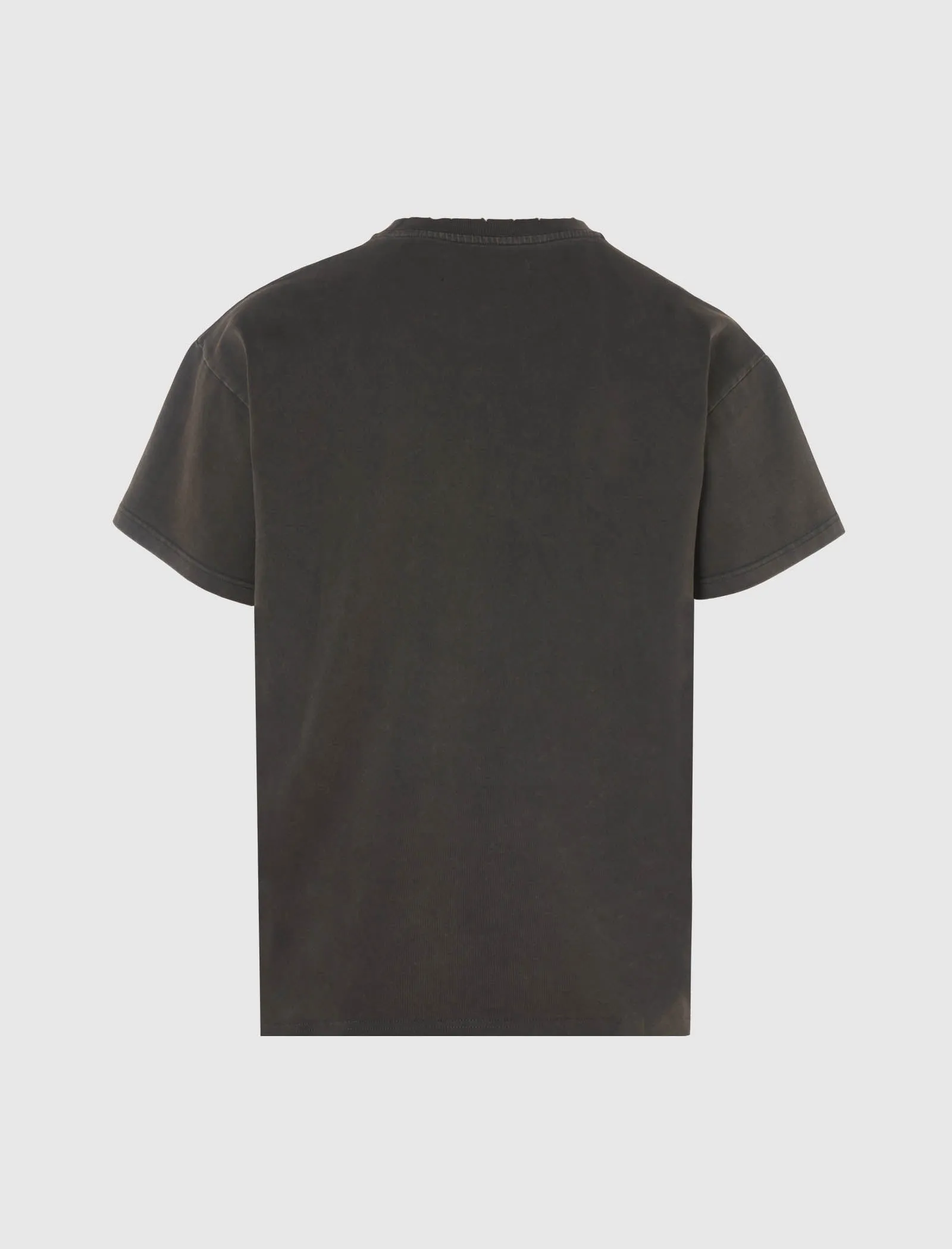 SCHOCKWELLEN T-SHIRT