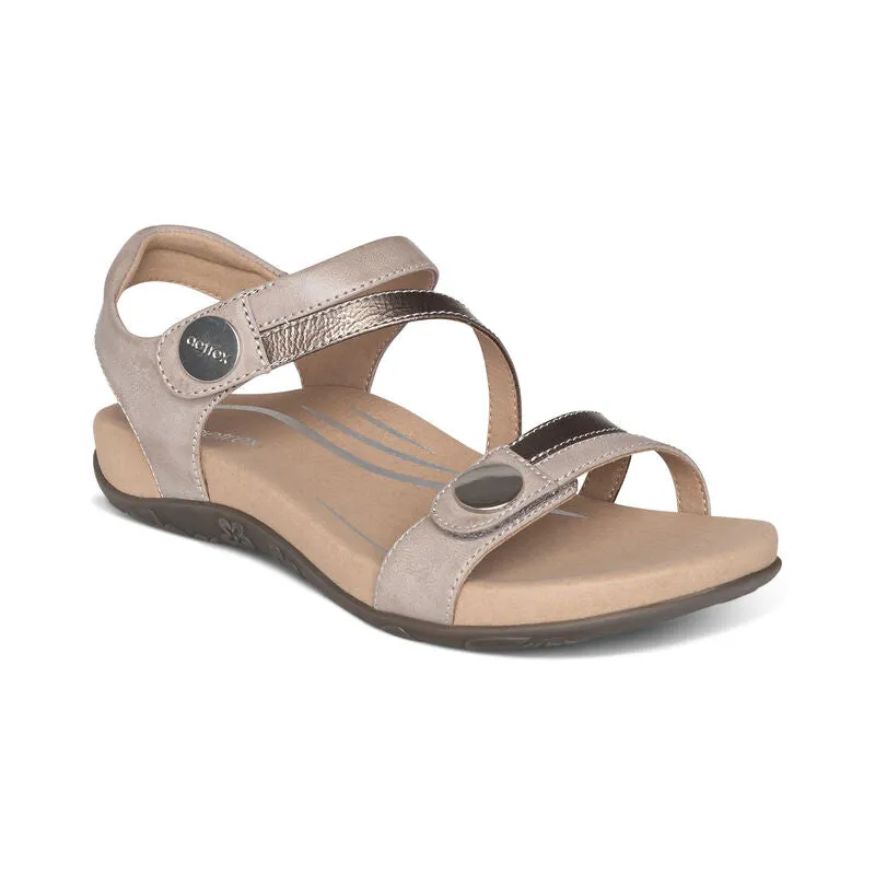 Schuhe Aetrex Damen Damen Jess