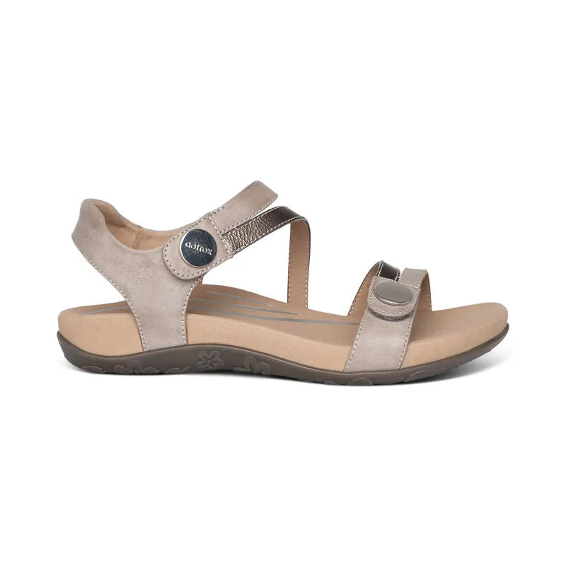 Schuhe Aetrex Damen Damen Jess