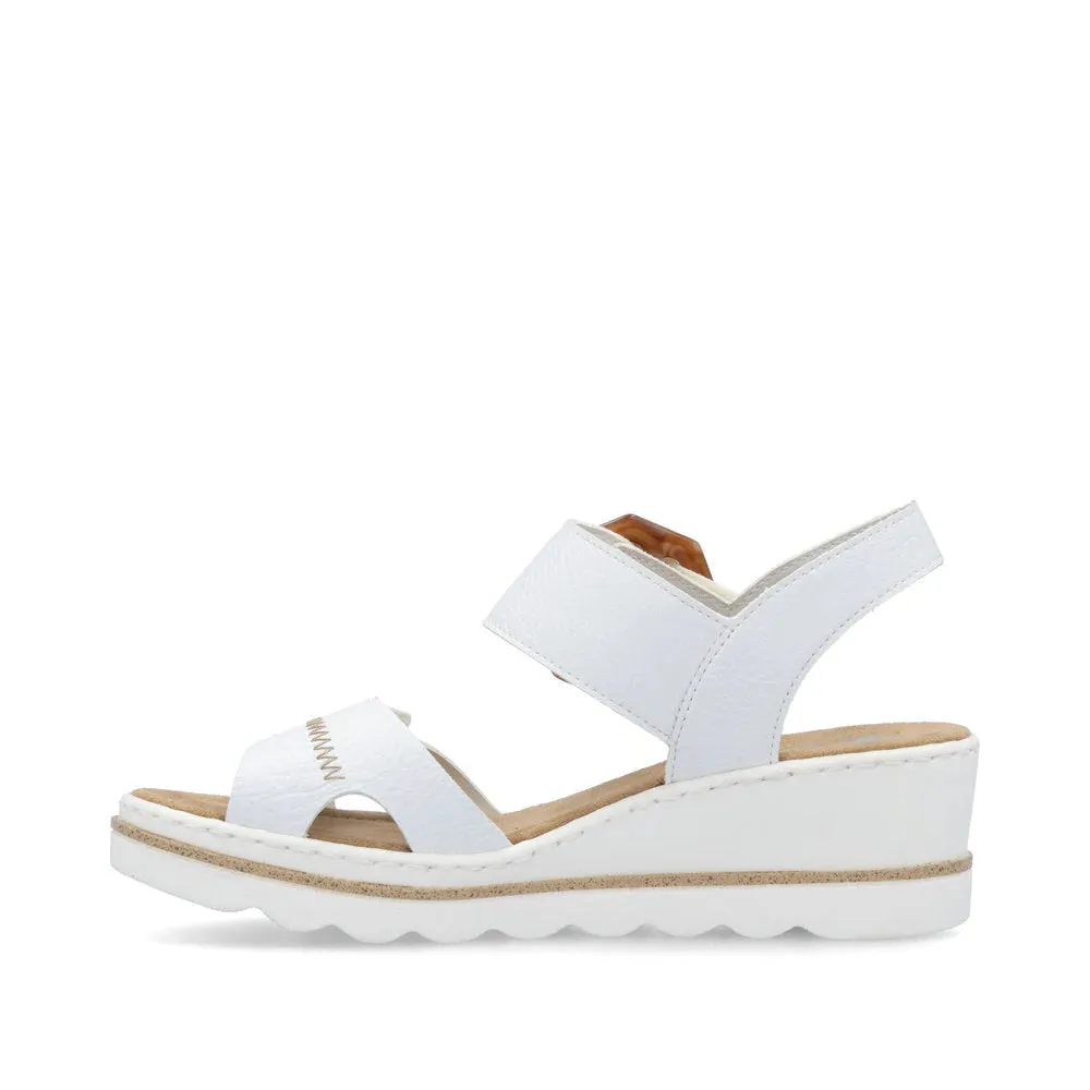 Schuhe Rieker Damen 67476