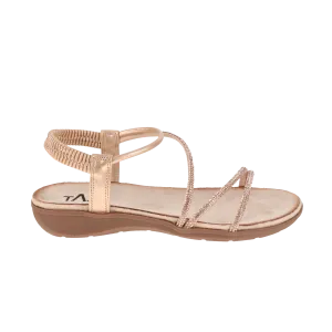 Schuhe Taxi Damen Paige 01