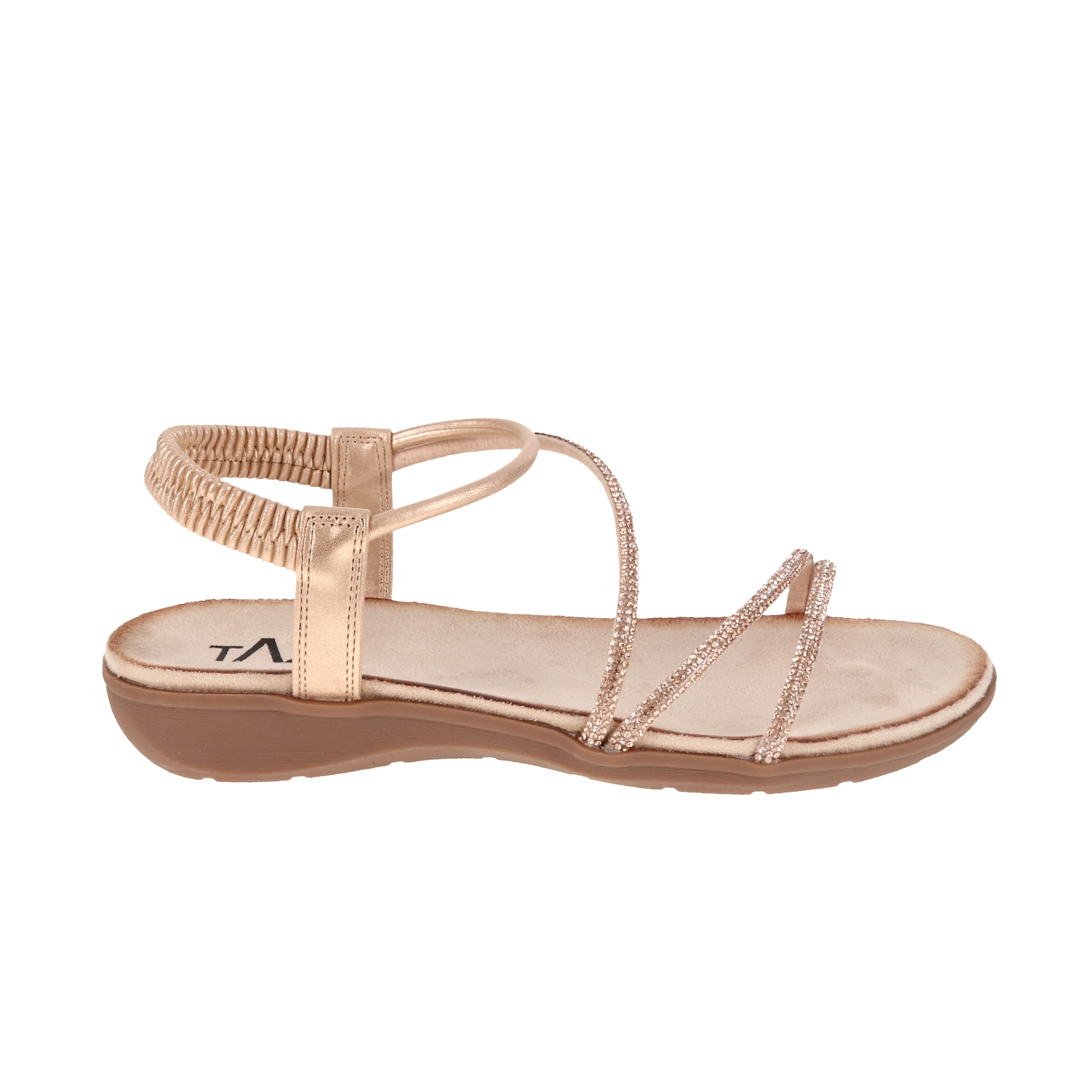 Schuhe Taxi Damen Paige 01