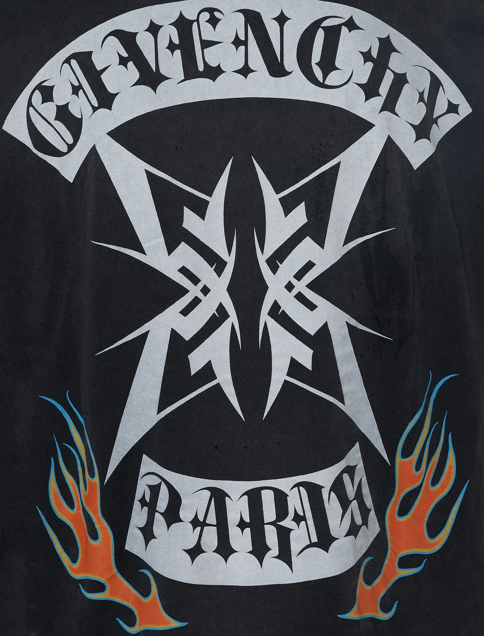 KURZÄRMELIGES BASIS-T-SHIRT