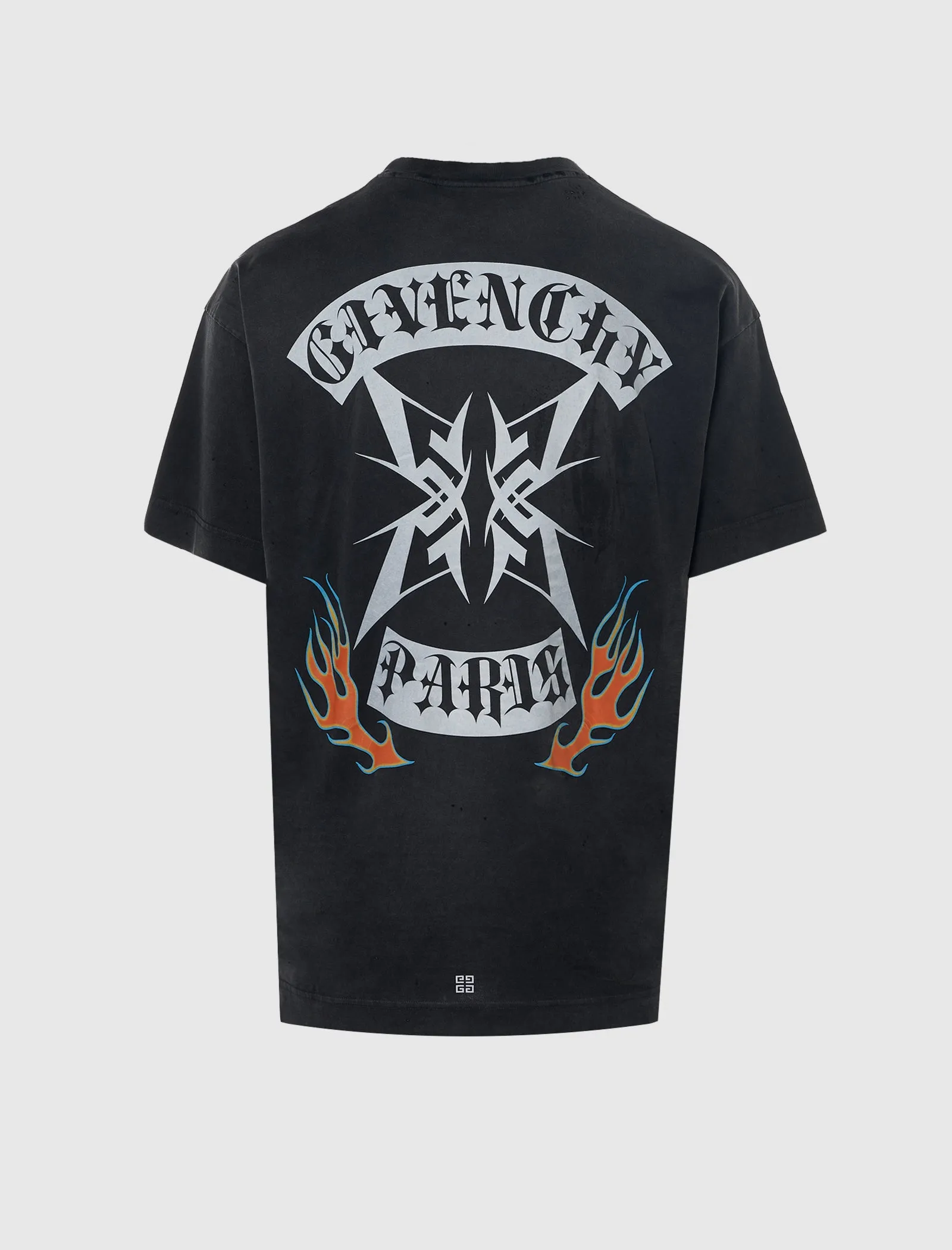 KURZÄRMELIGES BASIS-T-SHIRT