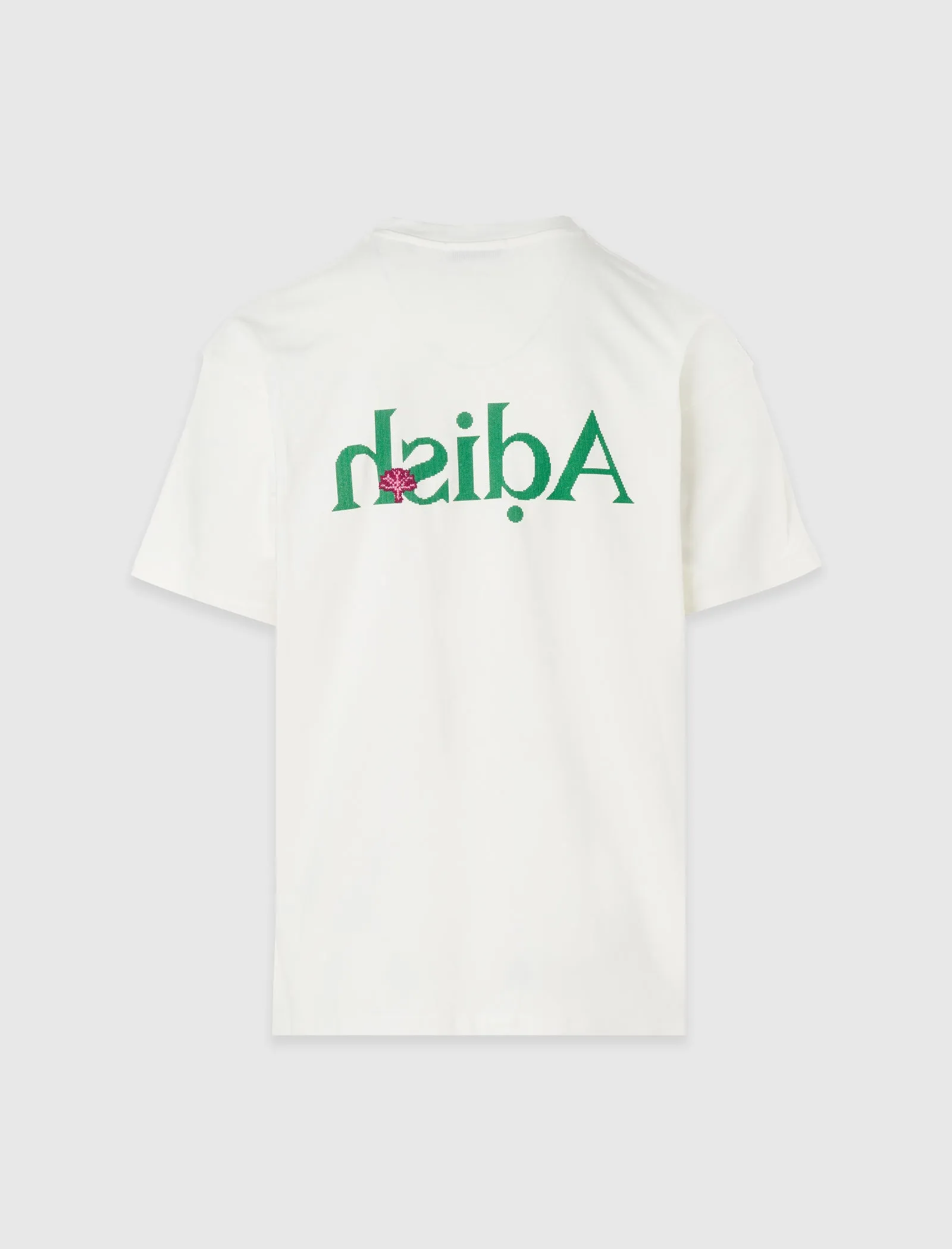 KURZÄRMELIGES LOGO T-SHIRT