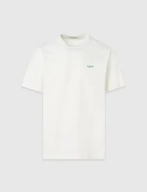 KURZÄRMELIGES LOGO T-SHIRT