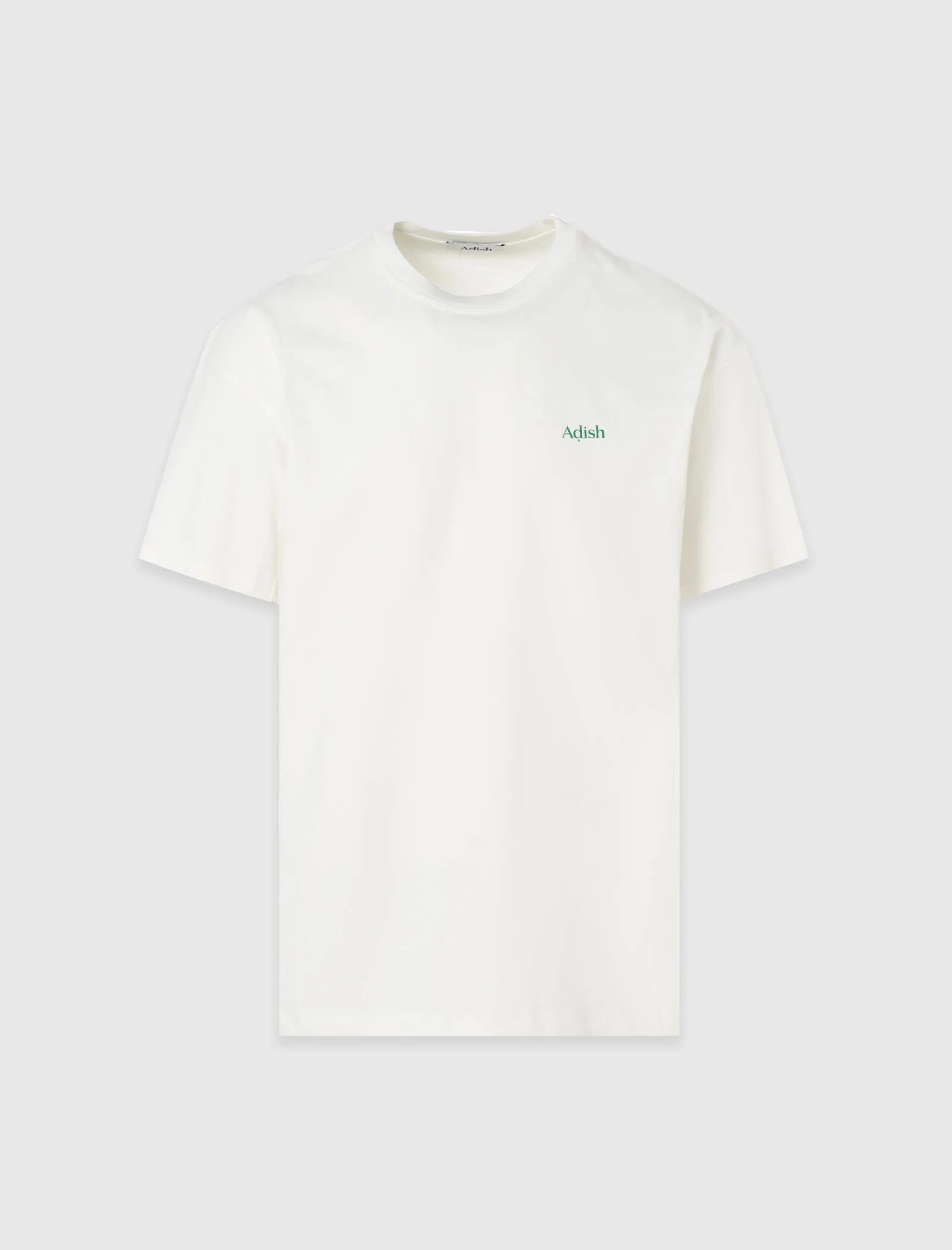 KURZÄRMELIGES LOGO T-SHIRT
