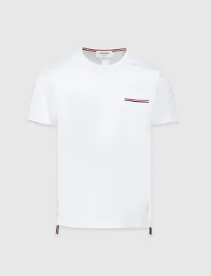 KURZÄRMELIGES RWB T-SHIRT