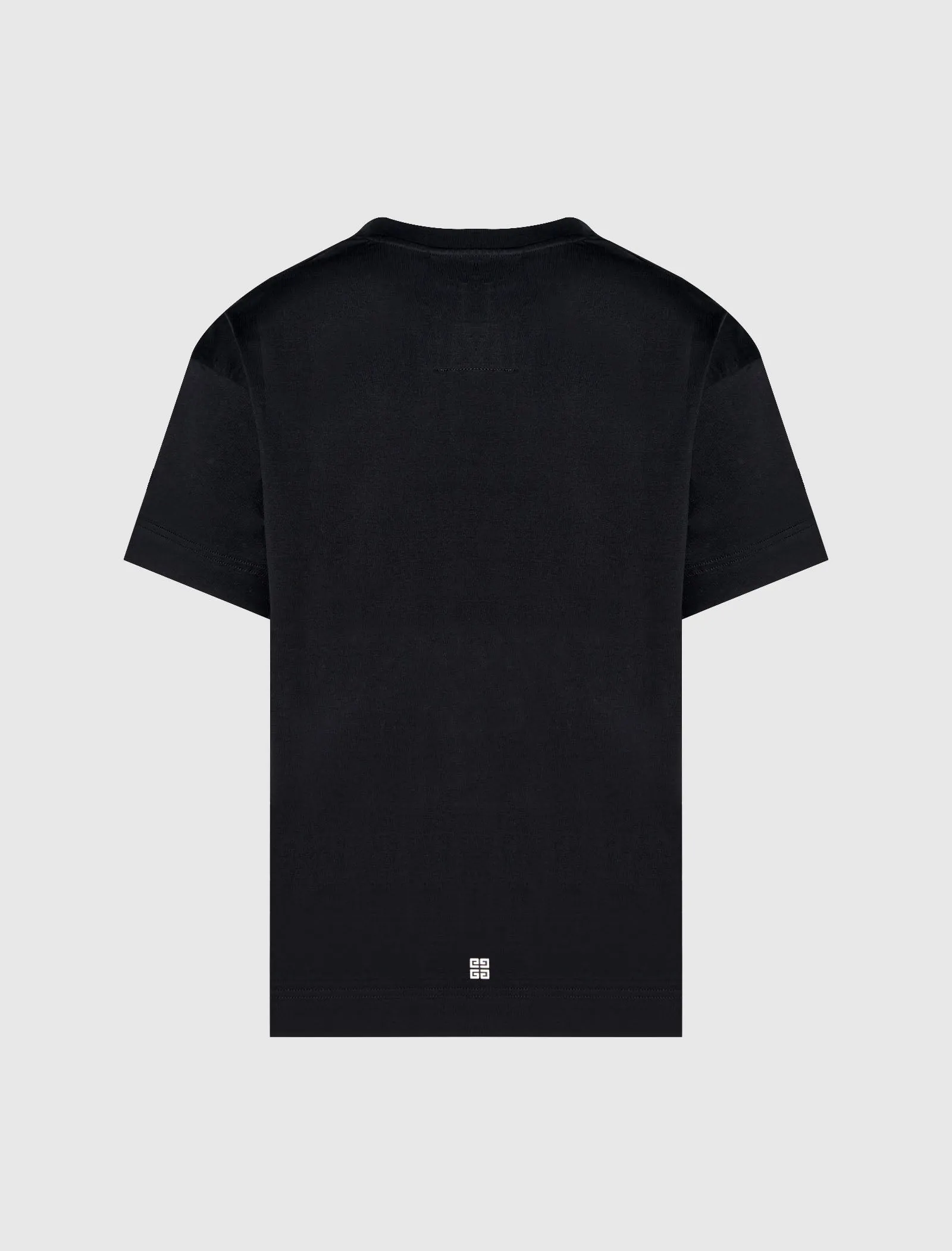 KURZÄRMELIGES T-SHIRT