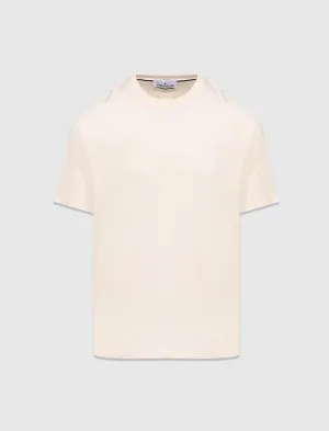 KURZÄRMELIGES T-SHIRT