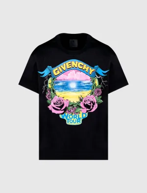 KURZÄRMELIGES T-SHIRT