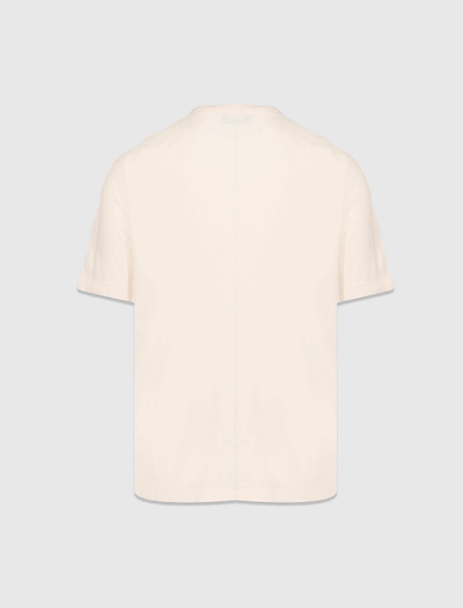 KURZÄRMELIGES T-SHIRT