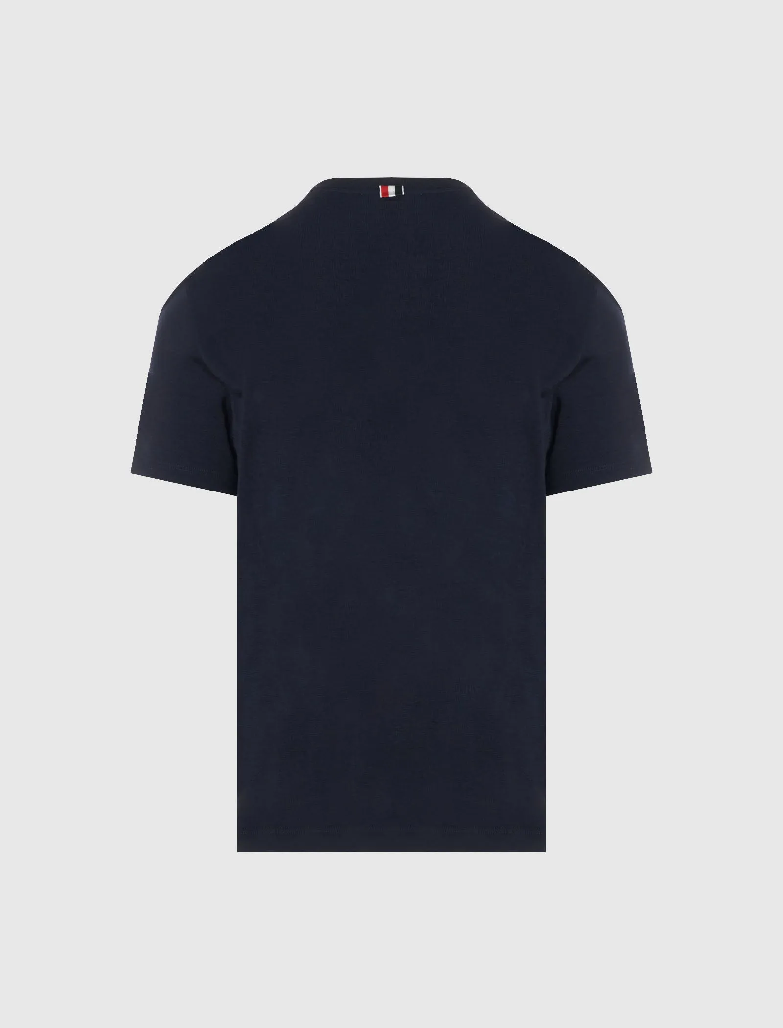KURZÄRMELIGES T-SHIRT MIT AUFDRUCK