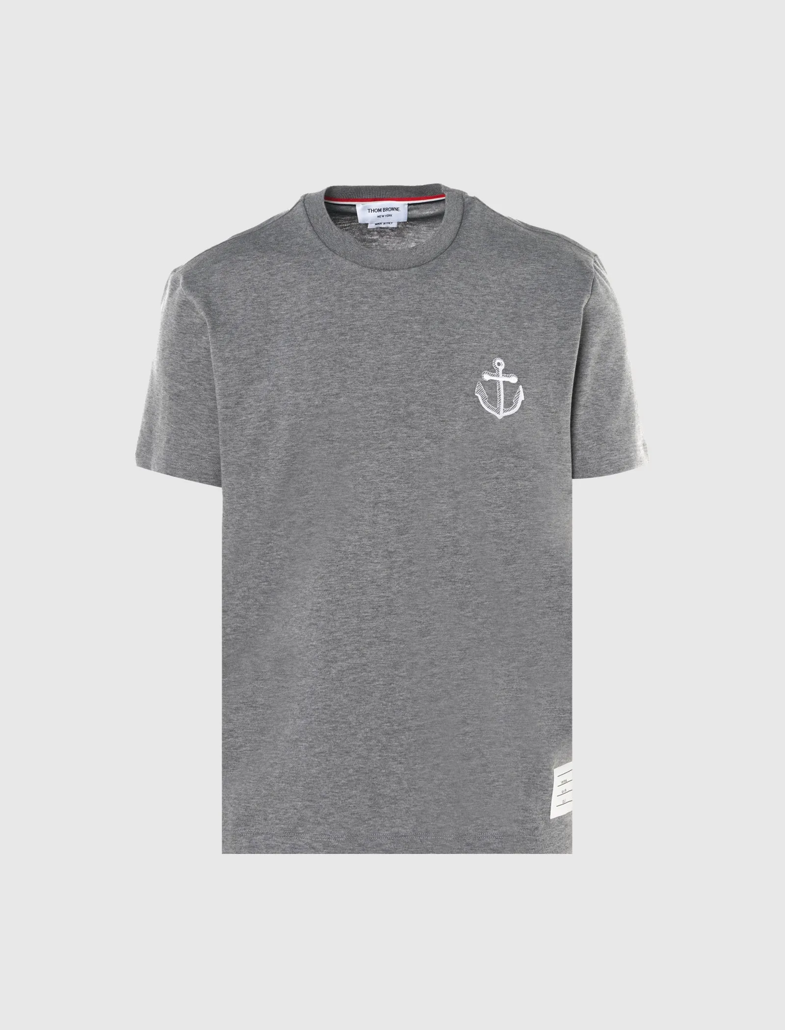 KURZÄRMELIGES T-SHIRT