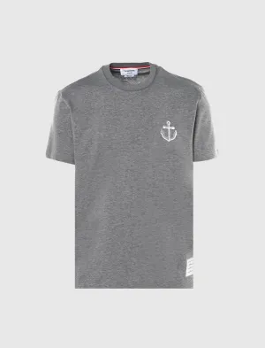 KURZÄRMELIGES T-SHIRT