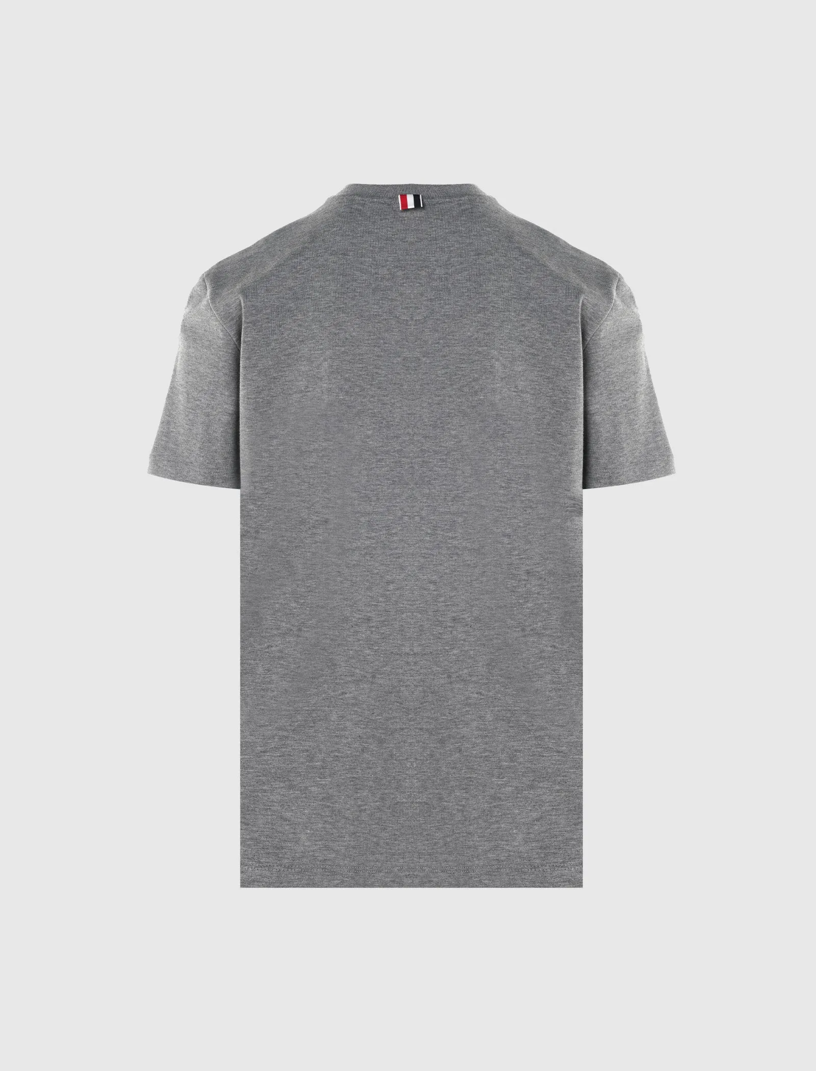 KURZÄRMELIGES T-SHIRT