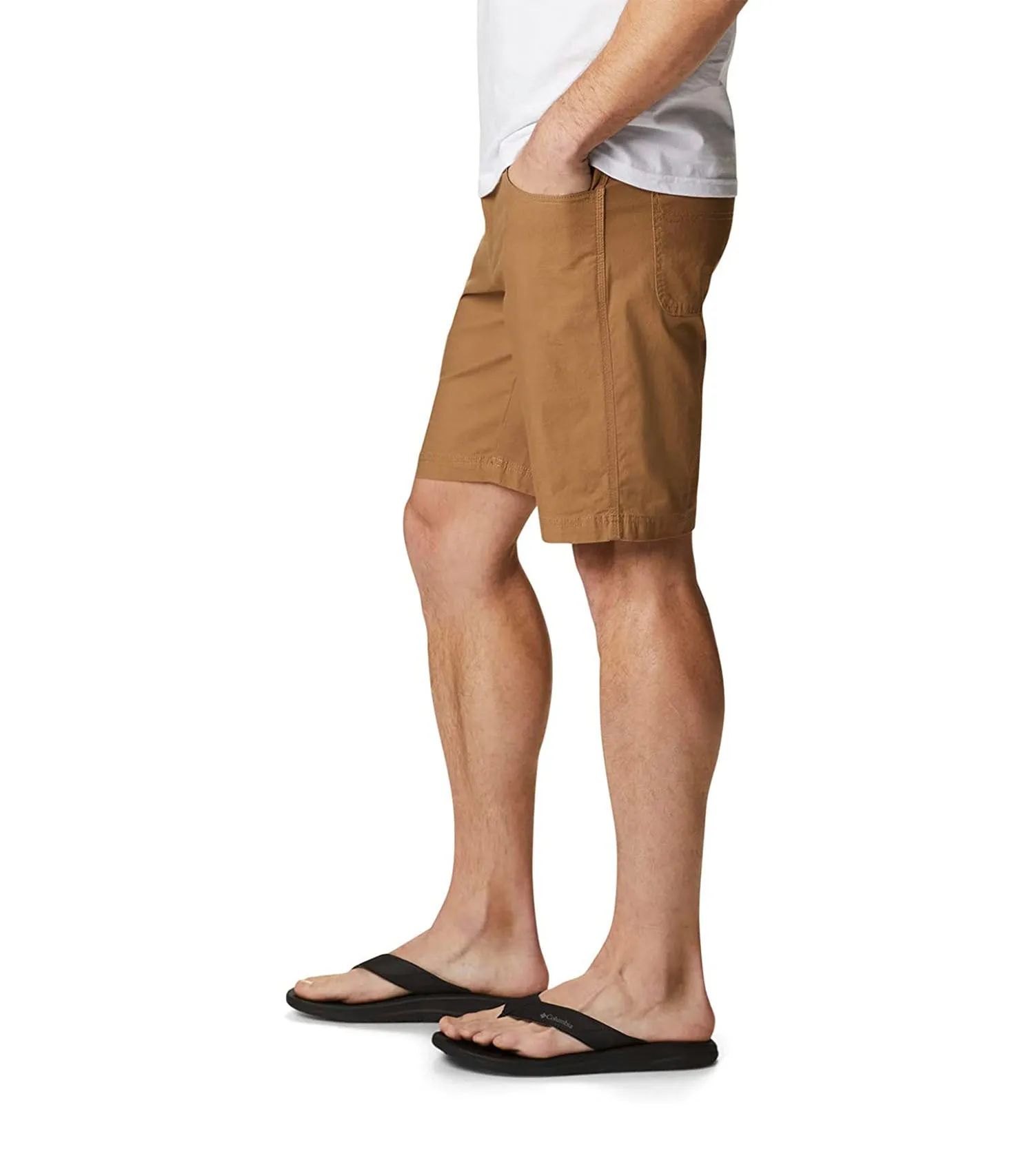 Shorts für Herren RUGGED RIDGE - Columbia Columbia Bekleidung