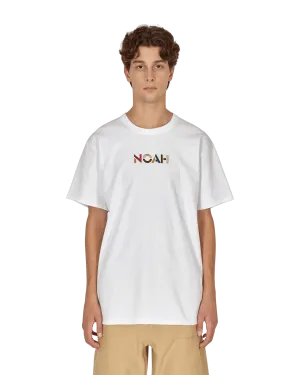 Sign T-Shirt Weiß