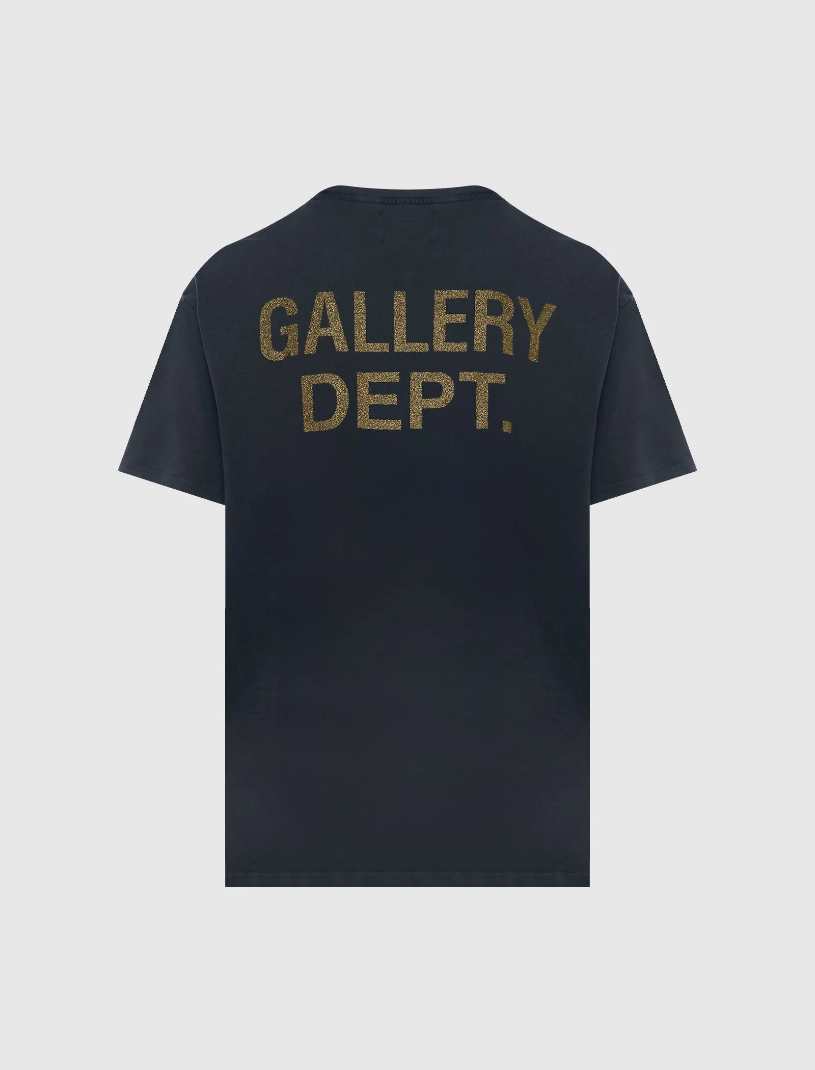 SKELETON STRAND T-SHIRT